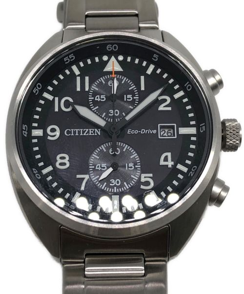 CITIZEN（シチズン）CITIZEN (シチズン) 腕時計の古着・服飾アイテム