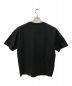 KENZO (ケンゾー) 半袖カットソー CLASSIC T-SHIRT ブラック サイズ:SIZE XL：9000円