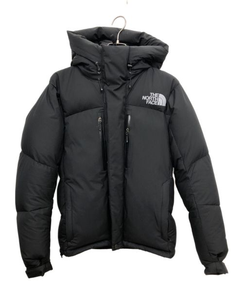 THE NORTH FACE（ザ ノース フェイス）THE NORTH FACE (ザ ノース フェイス) ダウンジャケット ブラック サイズ:Lの古着・服飾アイテム