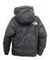 THE NORTH FACE (ザ ノース フェイス) ダウンジャケット ブラック サイズ:L：40000円