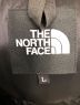 中古・古着 THE NORTH FACE (ザ ノース フェイス) ダウンジャケット ブラック サイズ:L：40000円