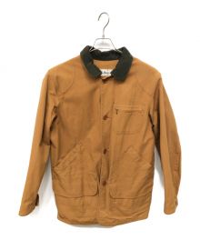 L.L.Bean（エルエルビーン）の古着「ハンティングジャケット」｜ブラウン