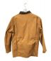 L.L.Bean (エルエルビーン) ハンティングジャケット ブラウン サイズ:SIZE M：15000円