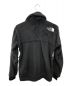 THE NORTH FACE (ザ ノース フェイス) フリースジャケット ブラック サイズ:L：18000円