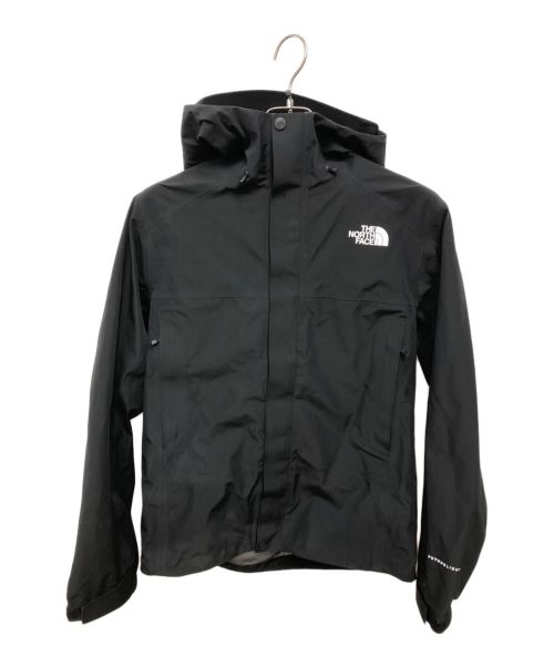 THE NORTH FACE（ザ ノース フェイス）THE NORTH FACE (ザ ノース フェイス) ドリズルジャケット ブラック サイズ:Sの古着・服飾アイテム