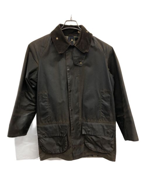 Barbour（バブアー）Barbour (バブアー) オイルジャケット ブラウン サイズ:36の古着・服飾アイテム