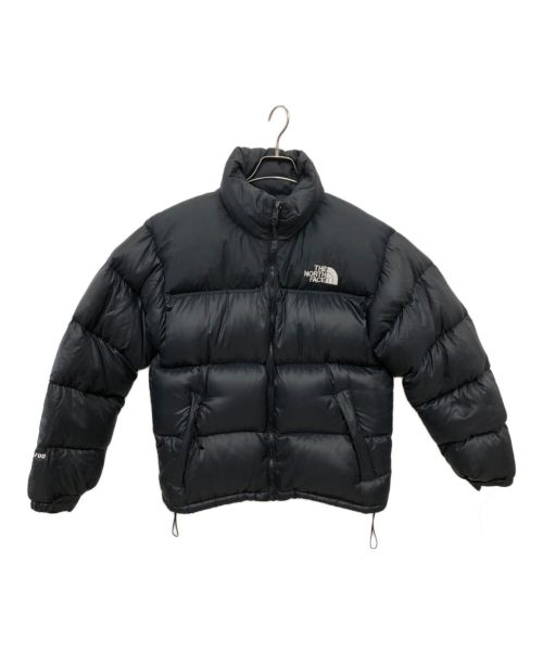 THE NORTH FACE（ザ ノース フェイス）THE NORTH FACE (ザ ノース フェイス) ダウンジャケット ブラック サイズ:SIZE Mの古着・服飾アイテム