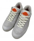 NIKE×Shelflifeナイキ×シェルフライフ）の古着「AIR JORDAN 2 RETRO LOW SP