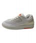 NIKE (ナイキ) Shelflife (シェルフライフ) AIR JORDAN 2 RETRO LOW SP