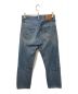 LEVI'S (リーバイス) デニムパンツ ブルー サイズ:W31×L33：40000円