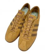 adidasアディダス）の古着「TOBACCO GRUEN」｜ブラウン