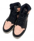 NIKEナイキ）の古着「AIR JORDAN1 RETRO HIGH OG