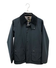 Barbour（バブアー）の古着「ビデイルジャケット」｜ネイビー