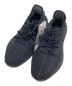 adidas（アディダス）の古着「YEEZY Boost 350 V2 'Onyx'」｜ブラック