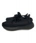 adidas (アディダス) YEEZY Boost 350 V2 'Onyx' ブラック サイズ:US9：21000円