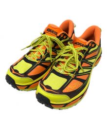 HOKAONEONE（ホカオネオネ）の古着「MAFATE SPEED 2」｜オレンジ