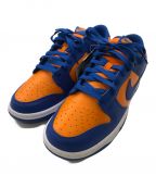 NIKEナイキ）の古着「DUNK LOW RETRO