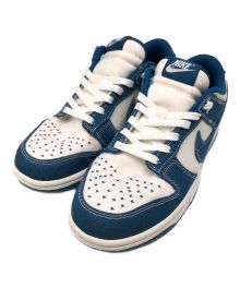 NIKE（ナイキ）の古着「Dunk Low SE "Industrial Blue"」｜ブルー