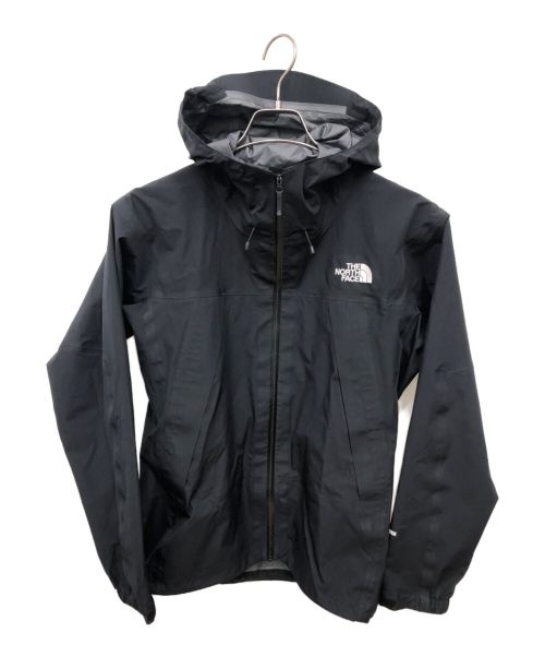 THE NORTH FACE（ザ ノース フェイス）THE NORTH FACE (ザ ノース フェイス) クライムライトジャケット ブラック サイズ:Mの古着・服飾アイテム