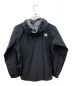 THE NORTH FACE (ザ ノース フェイス) クライムライトジャケット ブラック サイズ:M：15000円