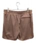 KITH (キス) Jordan Double Mesh Short ベージュ サイズ:SIZE M：10000円