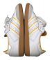 中古・古着 adidas (アディダス) SAMBA OG ホワイト サイズ:US8：12000円