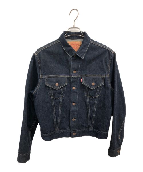 LEVI'S（リーバイス）LEVI'S (リーバイス) 557XXデニムジャケット インディゴ サイズ:40の古着・服飾アイテム