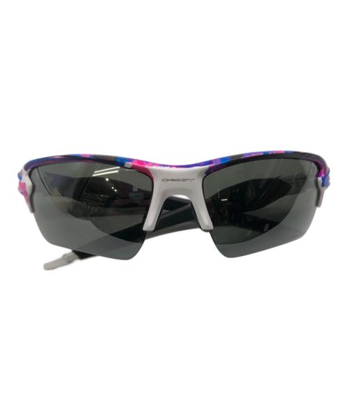 OAKLEY（オークリー）OAKLEY (オークリー) サングラス/Flak 2.0　Kokoro Collectionの古着・服飾アイテム