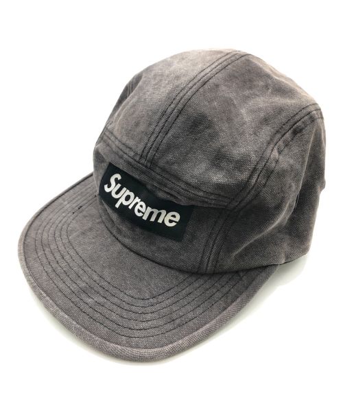 SUPREME（シュプリーム）SUPREME (シュプリーム) キャップ/BOX LOGO JET CAP ブラックの古着・服飾アイテム