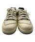 NEW BALANCE (ニューバランス) Aime Leon Dore (エメレオンドレ) BB550AY1 ベージュ×グリーン サイズ:US10：15000円