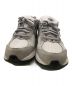 NEW BALANCE (ニューバランス) 2002R”BEAUTY&YOUTH” グレー サイズ:US10：12000円