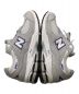 中古・古着 NEW BALANCE (ニューバランス) 2002R”BEAUTY&YOUTH” グレー サイズ:US10：12000円