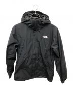 THE NORTH FACEザ ノース フェイス）の古着「マウンテンパーカー Scoop Jacket」｜ブラック