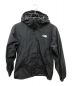 THE NORTH FACE（ザ ノース フェイス）の古着「マウンテンパーカー 	Scoop Jacket」｜ブラック