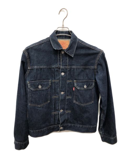 LEVI'S（リーバイス）LEVI'S (リーバイス) デニムジャケット/507XX インディゴ サイズ:SIZE 40の古着・服飾アイテム