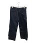 MARNI (マルニ) COTTON EASY PANTS ネイビー サイズ:ITA：48／JP：XL（メーカー公式換算）：13000円