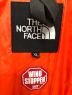 中古・古着 THE NORTH FACE (ザ ノース フェイス) ジャケット　Novelty WS Q Three Jacket オリーブ サイズ:SIZE XL：17000円