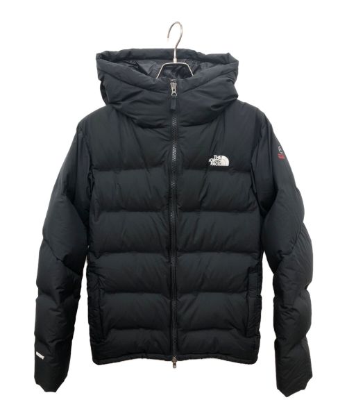 THE NORTH FACE（ザ ノース フェイス）THE NORTH FACE (ザ ノース フェイス) ダウンジャケット　BELAYER PARKA ブラック サイズ:Lの古着・服飾アイテム