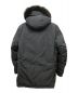 WOOLRICH (ウールリッチ) アークティックパーカ- ネイビー サイズ:SIZE S：30000円