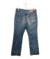 LEVI'S (リーバイス) “80s”LEVI'S 517 デニムパンツ インディゴ サイズ:W34：9000円