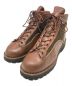 Danner（ダナー）の古着「ブーツ　DANNER LIGHT 2」｜ブラウン