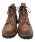 Danner (ダナー) ブーツ　DANNER LIGHT 2 ブラウン サイズ:26cm：25000円