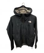 THE NORTH FACEザ ノース フェイス）の古着「マウンテンパーカー CLIMB VERY LIGHT JACKET」｜ブラック