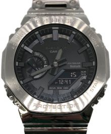 CASIO（カシオ）の古着「腕時計／G-SHOCK FULLMETAL」