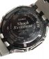 CASIO (カシオ) 腕時計／G-SHOCK FULLMETAL：40000円