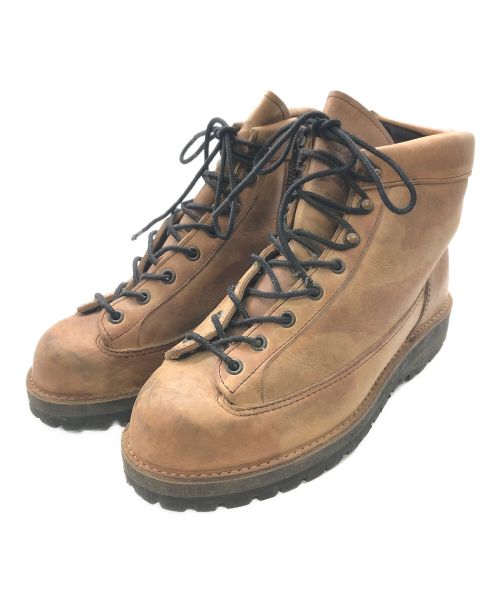 Danner（ダナー）Danner (ダナー) ブーツ ブラウン サイズ:US7（25cm相当）の古着・服飾アイテム