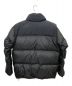 THE NORTH FACE (ザ ノース フェイス) ダウンジャケット　	GTX Nuptse Jacket ブラック サイズ:XL：40000円