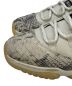 中古・古着 NIKE (ナイキ) Air Jordan 11 Low Snakeskin 