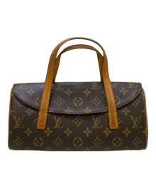 LOUIS VUITTON（ルイ ヴィトン）の古着「ハンドバッグ　ソナチネ」