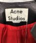 Acne studiosの古着・服飾アイテム：60000円